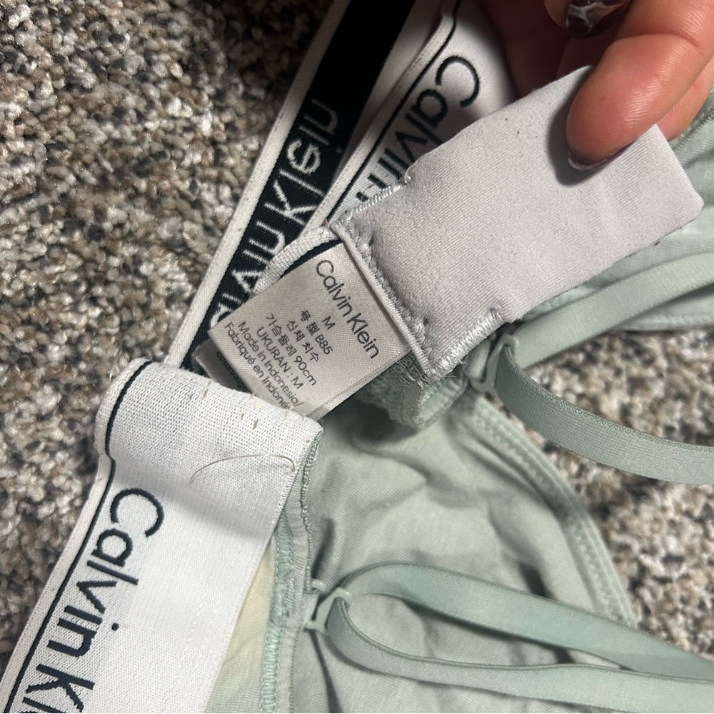 Calvin Klein Bras! - Picture 10 of 10
